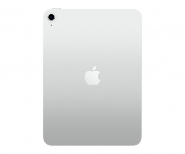 Apple iPad 2025 Wi-Fi 128GB Silver (MD3Y4) б/в